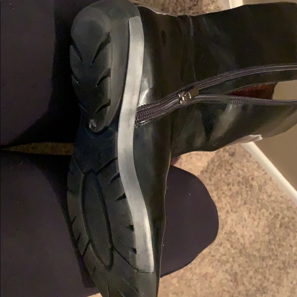 Aquatalia Rain boots